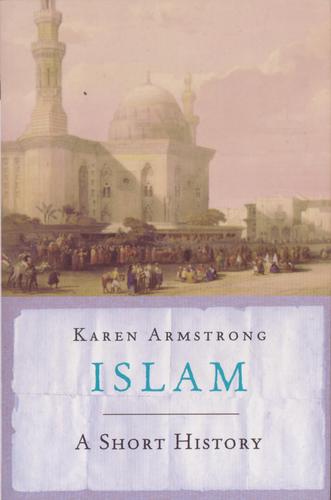 Karen Armstrong: Islam (Paperback, 2001, Phoenix Press)