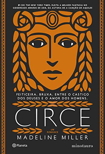 Madeline Miller: Circe (Paperback, Portuguese language, 2019, Planeta Minotauro)