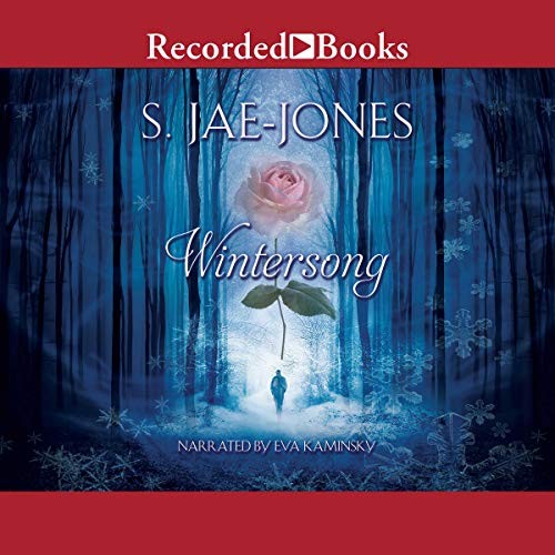 S. Jae-Jones: Wintersong (AudiobookFormat, 2017, Recorded Books, Inc. and Blackstone Publishing)