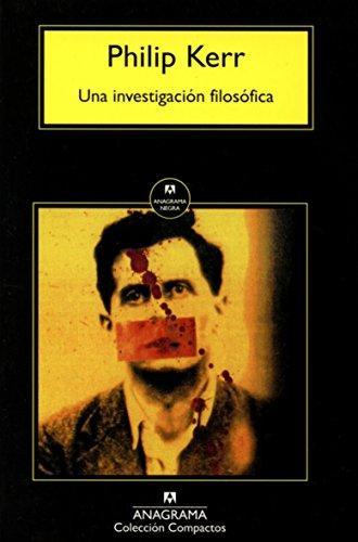 Philip Kerr: Una investigación filosófica (Spanish language, 2000)