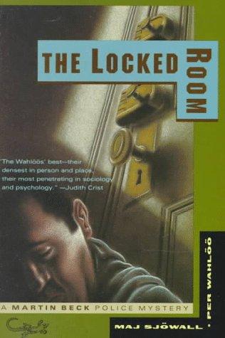 Maj Sjöwall: The locked room (1992, Vintage Books)