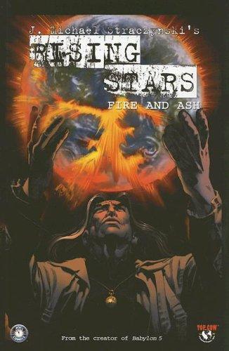 J. Michael Straczynski: Rising Stars Volume 3 (2005)