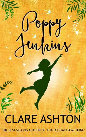 Clare Ashton: Poppy Jenkins (EBook, 2016, Self-Published)