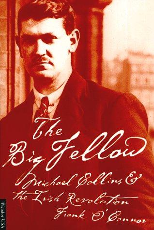 Frank O'Connor: The Big Fellow (1998, Picador USA)