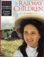 Edith Nesbit: The Railway Children (1994, Cambridge University Press)