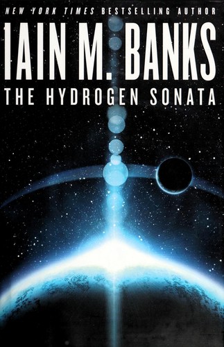The hydrogen sonata (2012, Orbit)