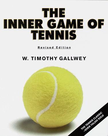 The inner game of tennis (1997)