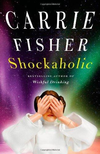 Carrie Fisher: Shockaholic (2011)