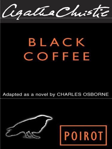 Agatha Christie: Black Coffee (EBook, 2004, HarperCollins)