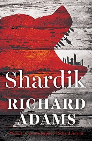 Richard Adams: Shardik (EBook)