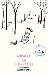 Sun-mi Hwang: Miracle on Cherry Hill (2019, Little, Brown Book Group Limited)