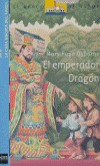 Mary Pope Osborne, Sal Murdocca, Bartomeu Seguí i Nicolau, Macarena Salas: El Emperador Dragon/the Dragon Emperer (Spanish language, 2007, SM)