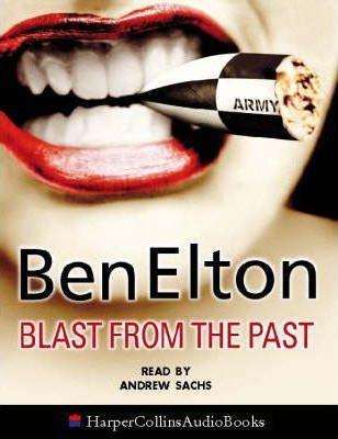 Ben Elton: Blast from the Past (1999)