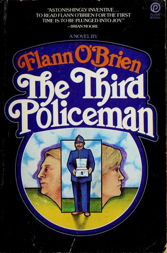 Flann O'Brien: The third policeman (1968, Walker)