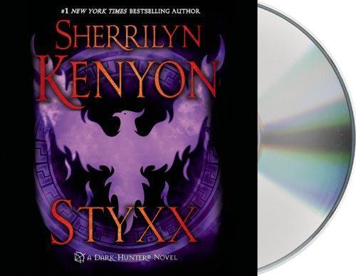Sherrilyn Kenyon: Styxx