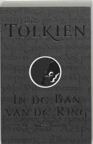 J.R.R. Tolkien: De Twee Torens (Paperback, 2002, UITGEVERIJ, Boekerij - Mynx)