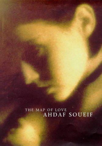 The map of love (1999, Bloomsbury)