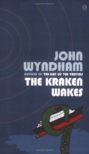 John Wyndham: The Kraken Wakes (Paperback, 1973, Penguin Books Ltd)