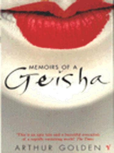 Arthur Golden: Memoirs Of A Geisha (EBook, 2008, Random House Publishing Group)