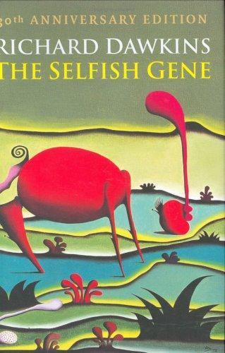 Richard Dawkins: Selfish Gene (2006)