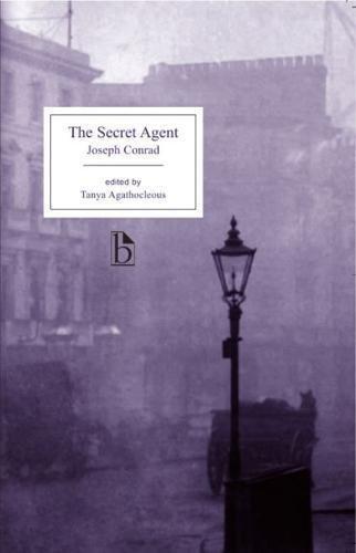 Joseph Conrad: The Secret Agent (2009)