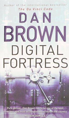 Dan Brown: Digital Fortress (2004)