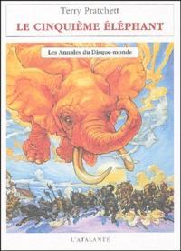 Terry Pratchett, Patrick Couton: Les annales du Disque-Monde Tome 25 (Paperback, French language, ATALANTE)
