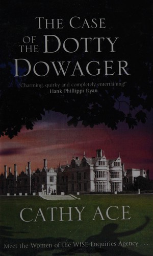 The case of the dotty dowager (2015)
