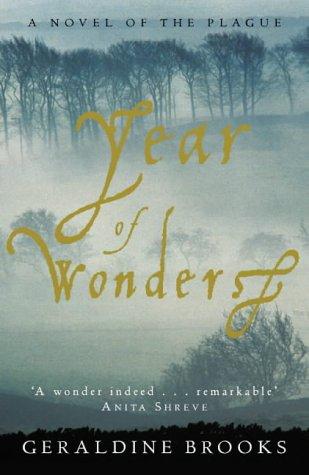 Geraldine Brooks: Year of Wonders (Paperback, 2002, Fourth Estate)