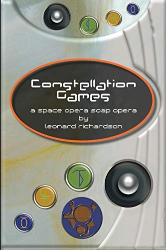 Constellation Games (2012, Candlemark & Gleam)