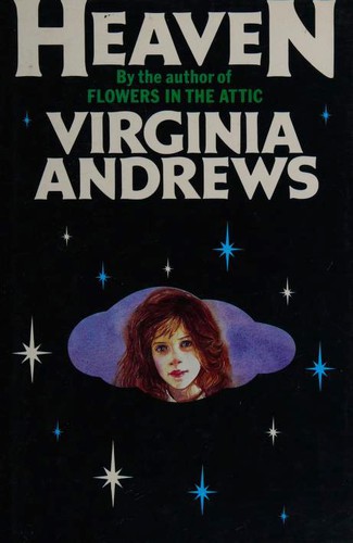 V. C. Andrews: Heaven (Hardcover, 1985, Collins)