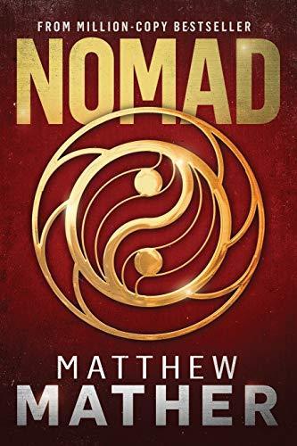 Matthew Mather: Nomad (2015)