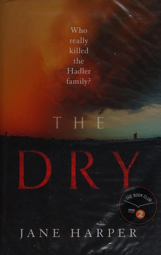 Jane Harper: The Dry (Paperback, 2017)