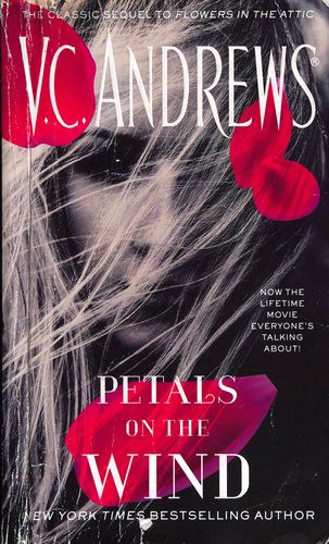 V. C. Andrews: Petals on the Wind (Paperback, 2014, Pocket Books)