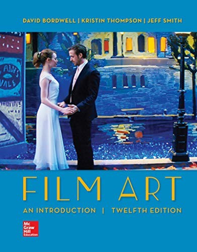 Jeff Smith, Kristin Thompson, David Bordwell: Film Art (Hardcover, 2019, McGraw-Hill Education)