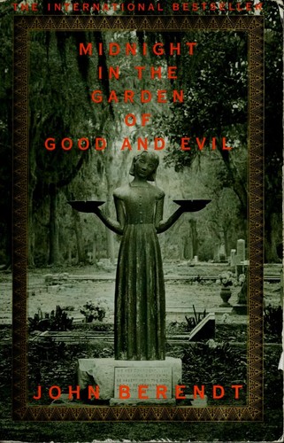 John Berendt: Midnight in the Garden of Good and Evil (Paperback, 1995, Vintage Books)