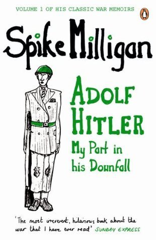 Spike Milligan: Adolf Hitler (Paperback, Penguin)