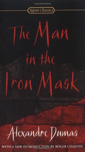 E. L. James: The Man in the Iron Mask (Signet Classics) (2006, Signet Classics)