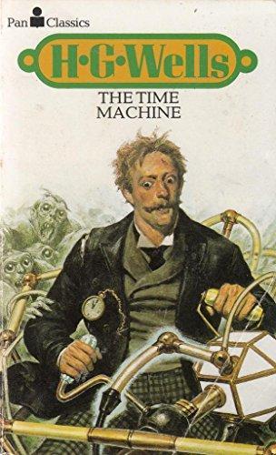 H. G. Wells: The Time Machine (1968)
