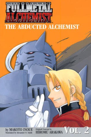 Hiromu Arakawa, Inoue, Makoto: Fullmetal Alchemist (Paperback, 2006, VIZ Media LLC)