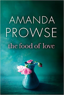 Amanda Prowse: Food of Love, The (AudiobookFormat, 2016, Brilliance Audio)