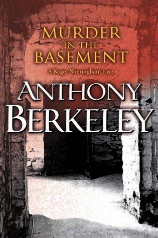 Murder in the Basement (Paperback, 2001, House of Stratus)