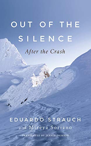 Timothy Andrés Pabon, Eduardo Strauch, Mireya Soriano, Jennie Erikson, Mireya Soriano: Out of the Silence (AudiobookFormat, 2019, Brilliance Audio)