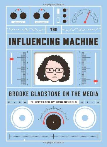 The Influencing Machine (2011)