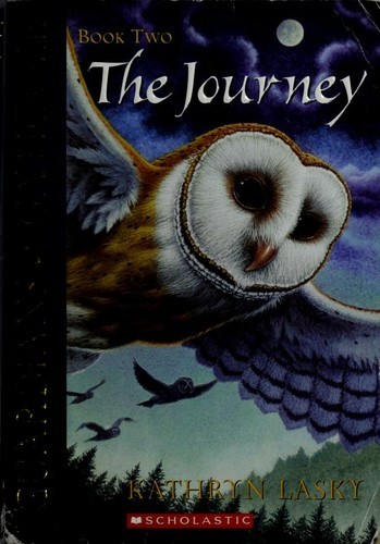 Kathryn Lasky: Journey (2003, Scholastic Paperbacks)