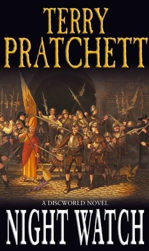 Terry Pratchett: Night Watch (2008)
