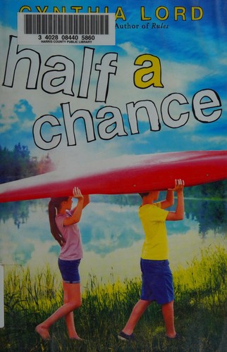 Half a chance (2014)