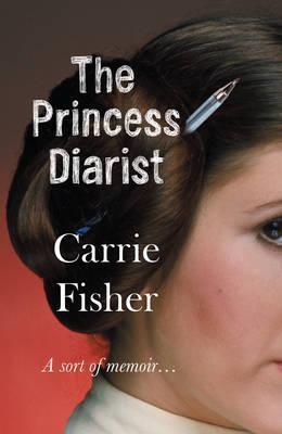 Carrie Fisher: The Princess Diarist (2016)