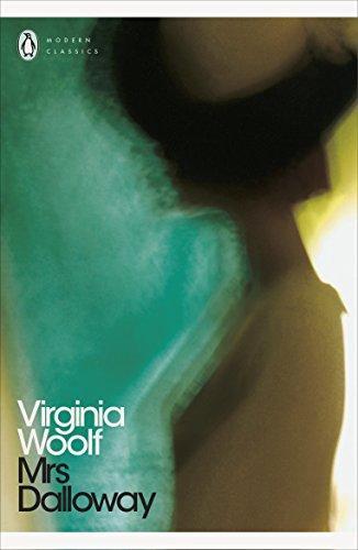Virginia Woolf, Virginia Woolf, Virginia Woolf: Mrs Dalloway (2000)