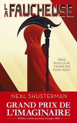 Neal Shusterman: La faucheuse, tome 1 (French language)